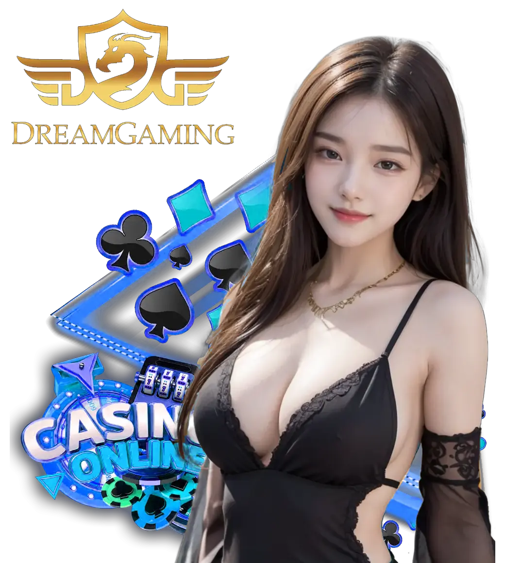 Dream Gaming