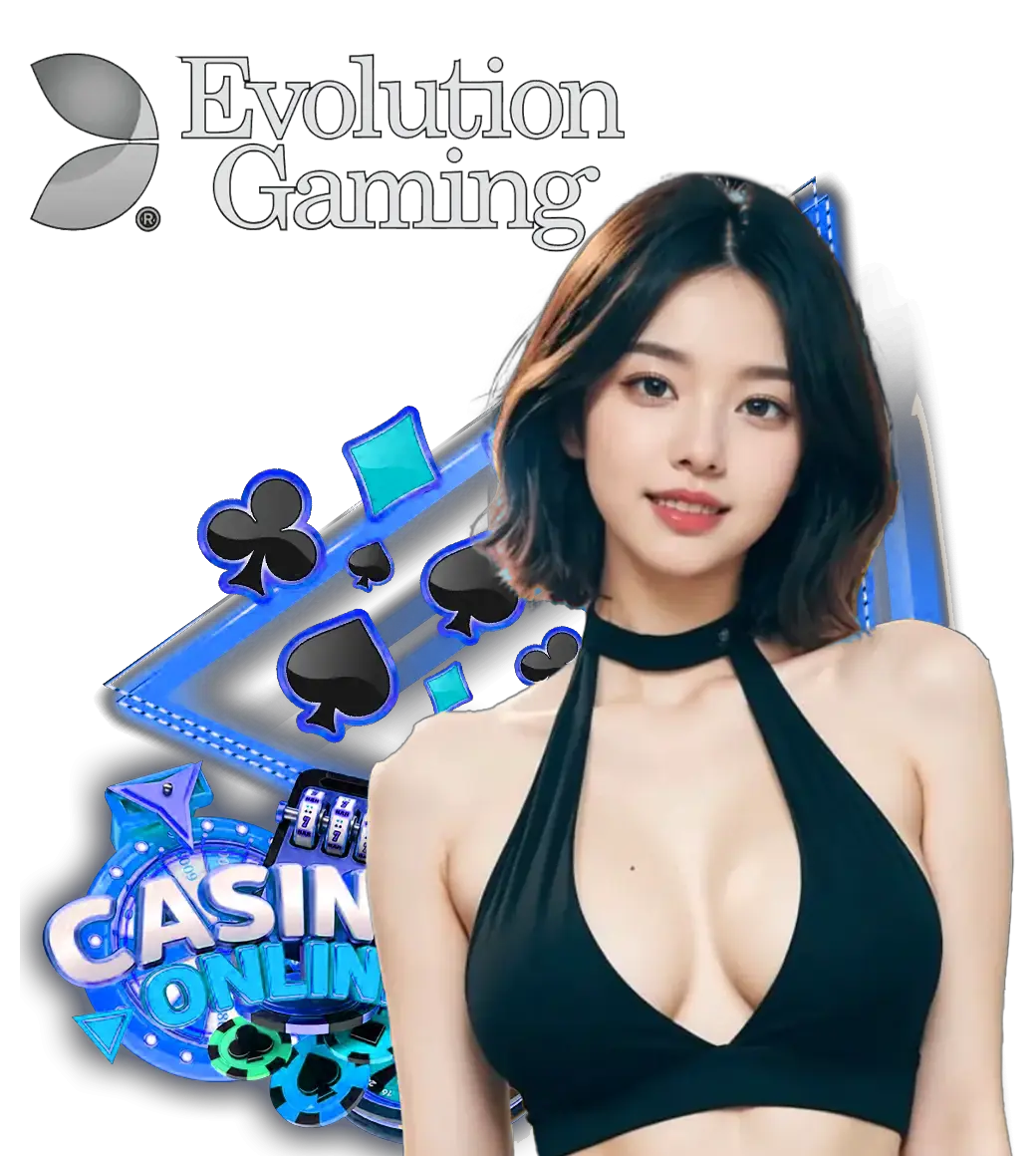 Evolution Gaming