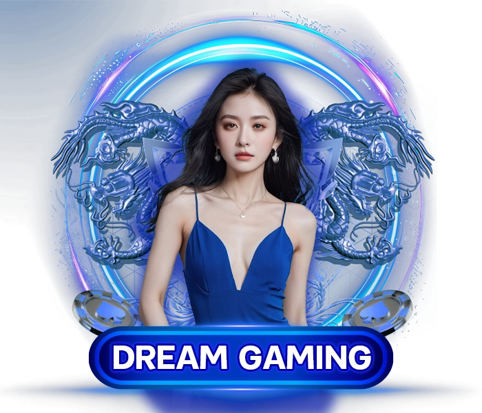 Dream-Gaming