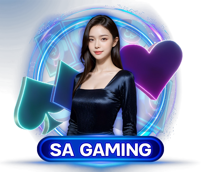 SA-Gaming