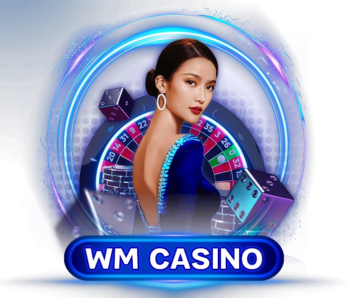 WM-casino