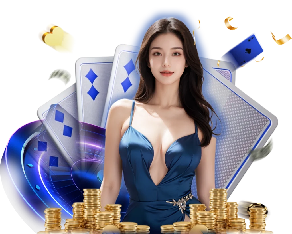 คาสิโนออนไลน์ ในไทย