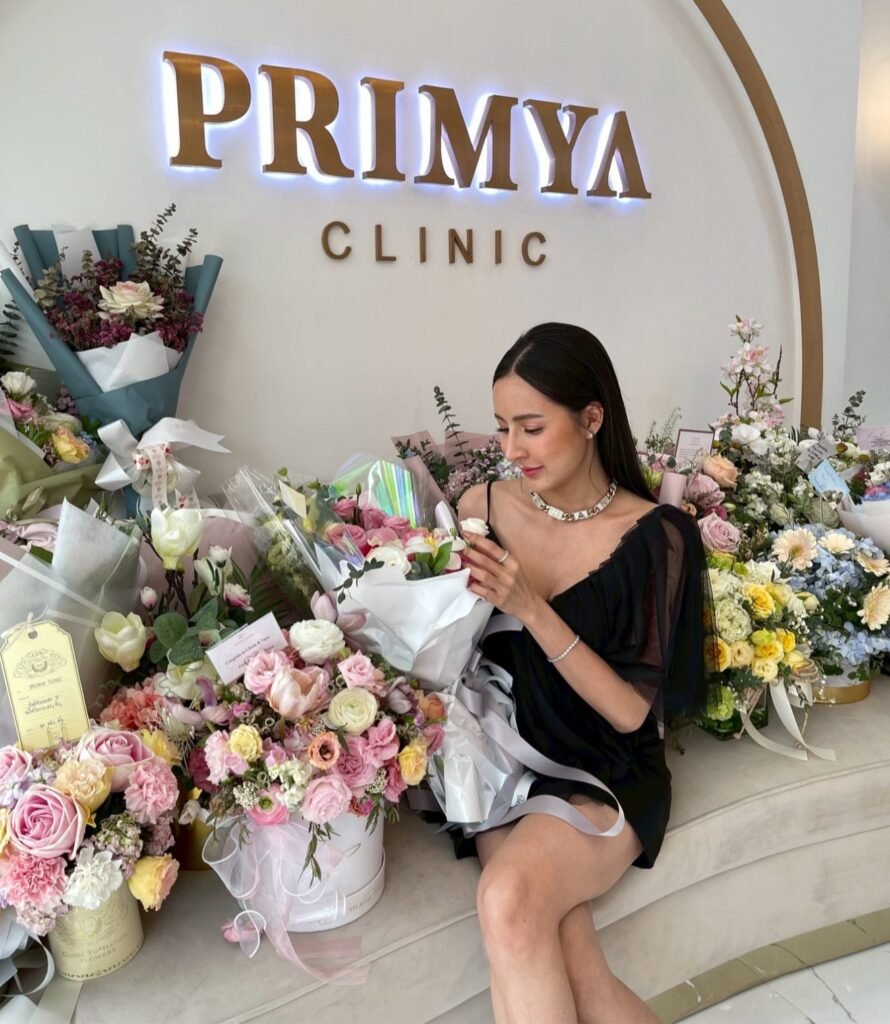 เม พรีมายา - sanook