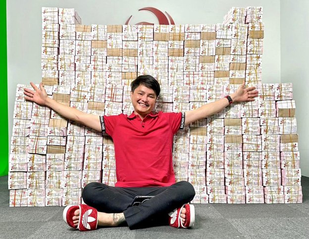 กองสลากพลัส - sanook