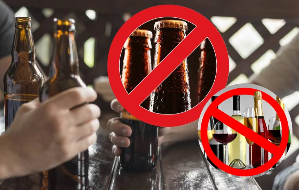 ปลดล็อกขายแอลกอฮอล์ - sanook