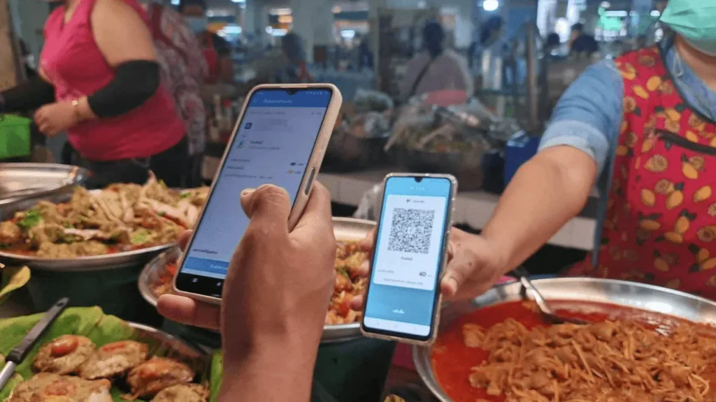 คนละครึ่ง 2568 - sanook