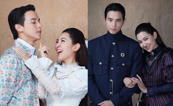 ละครเจ้าคุณพี่ - sanook