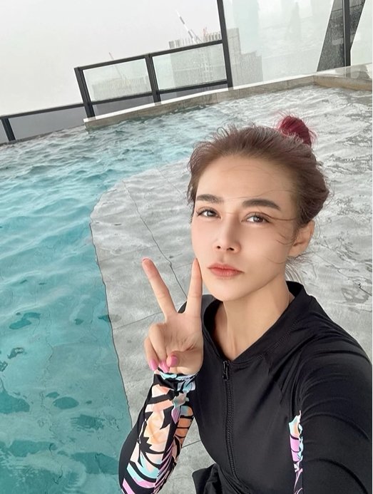 ปู มัณฑนา - sanook