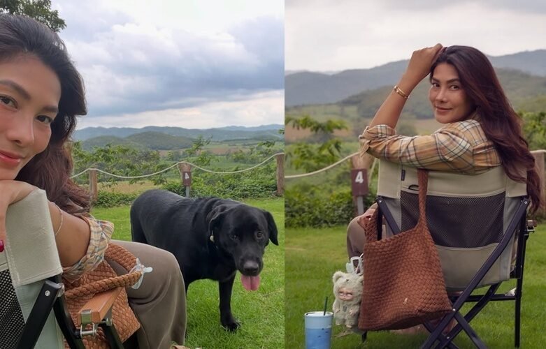 นุ่น รมิดา ท้องแล้ว - sanook