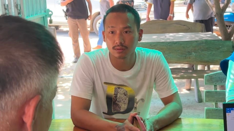 สิงโตอินฟลูฯดัง - sanook