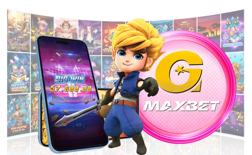 รีวิว Gmaxbet - sanook