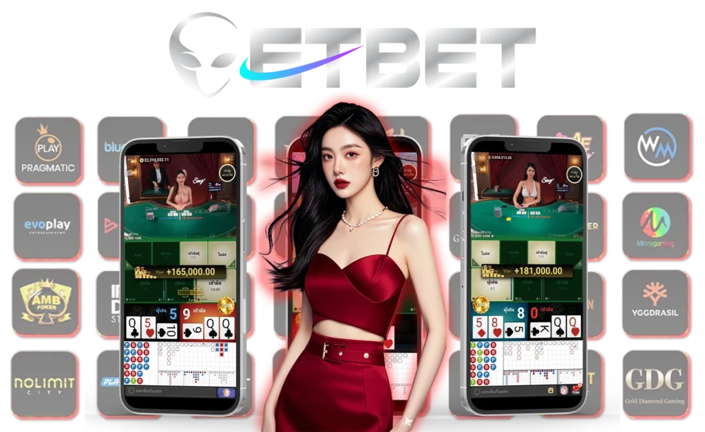 ETBET - sanook