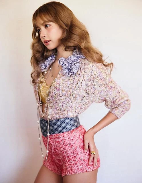 ลิซ่าblackpink - sanook