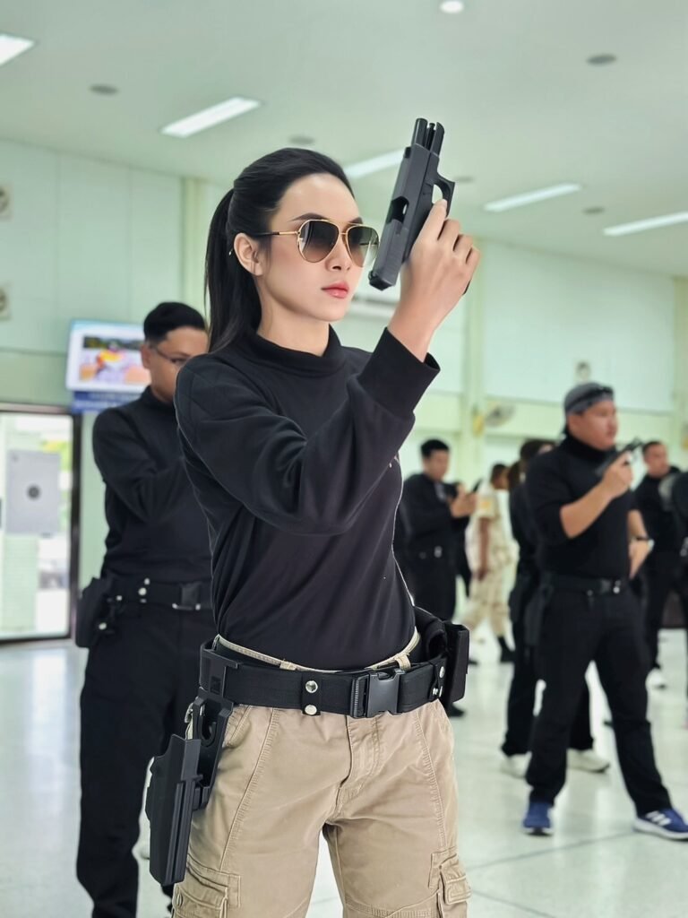 ผู้กองแคทลาออก - sanook