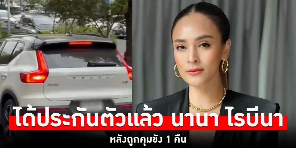 นานา ไรบีนา - sanook