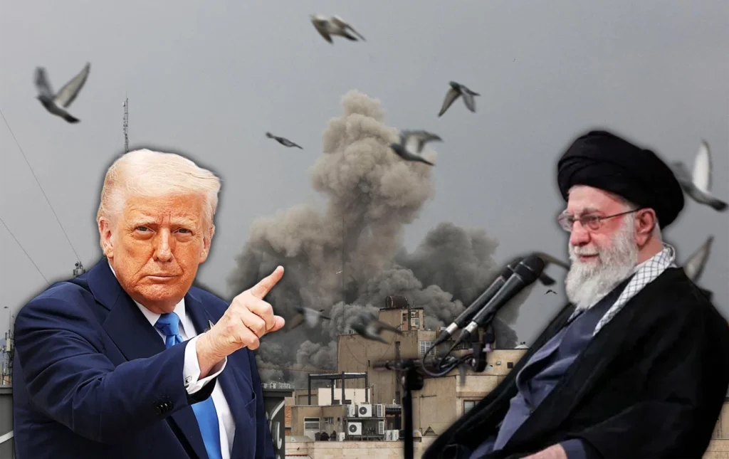 สงครามอิหร่าน